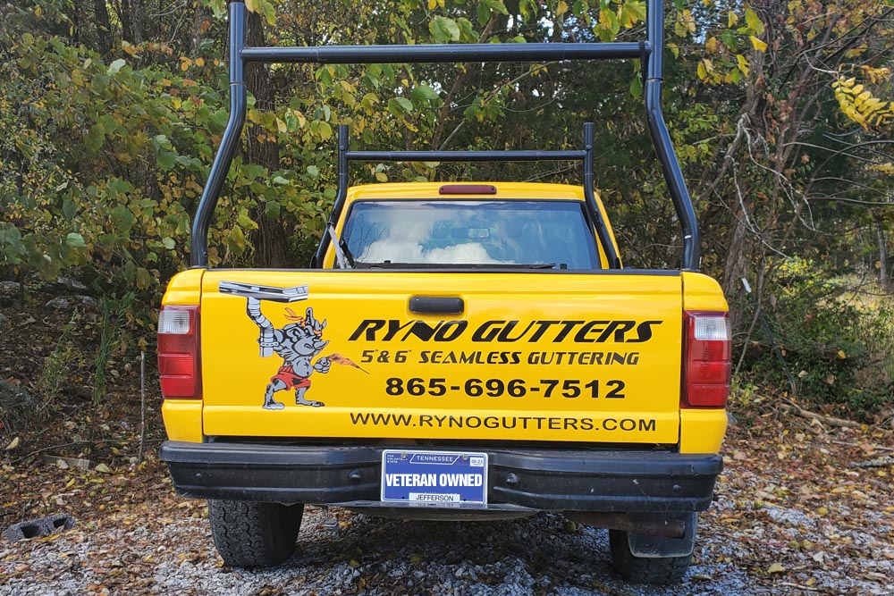 Ryno Gutters Seamless Gutters, Gutter Guards and Gutter Cleaning
