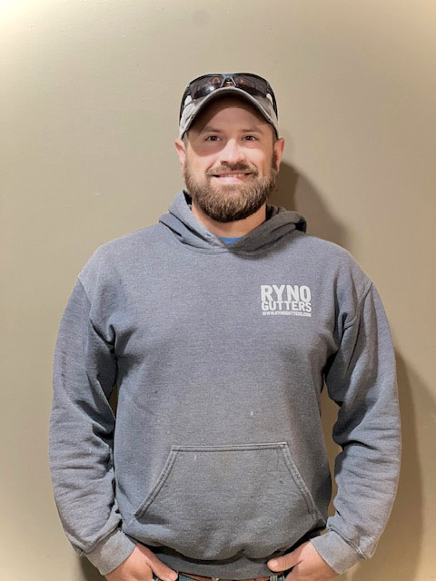 Ryno Gutters Guttering Installation Company Staff