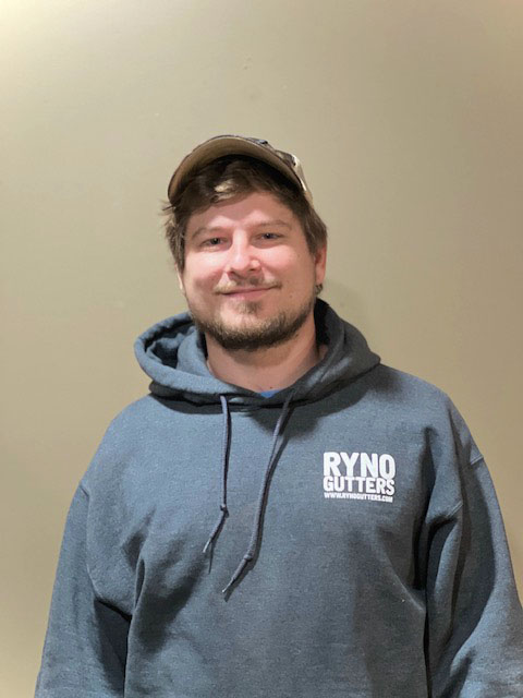 Ryno Gutters Gutter Cleaning and Installation Company Staff