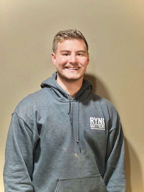 Ryno Gutters Sevierville Knoxville Staff